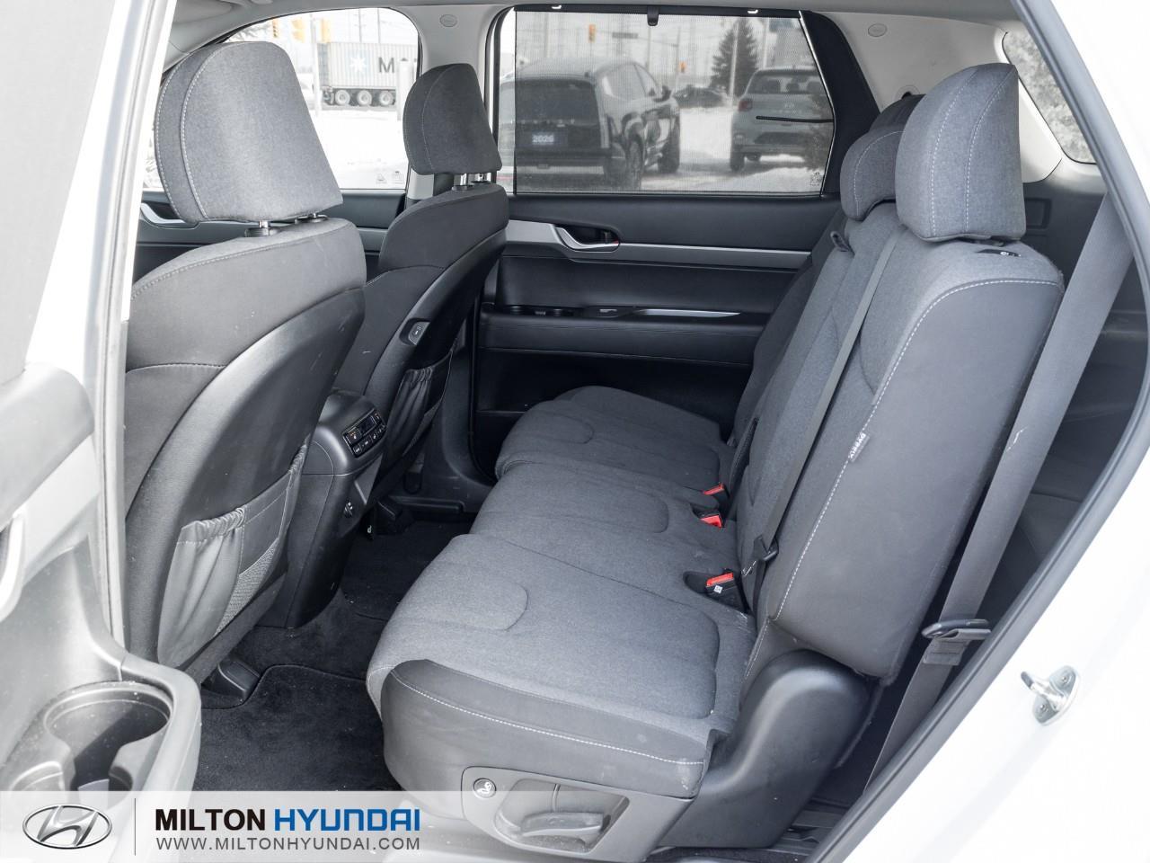 2024 Hyundai PALISADE Preferred 4dr All-Wheel Drive Photo