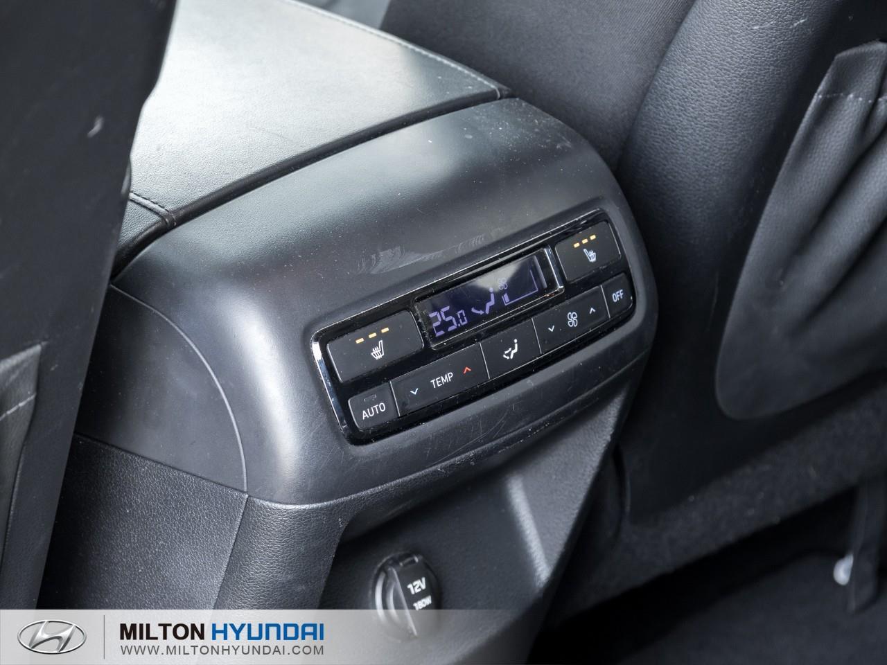 2024 Hyundai PALISADE Preferred 4dr All-Wheel Drive Photo