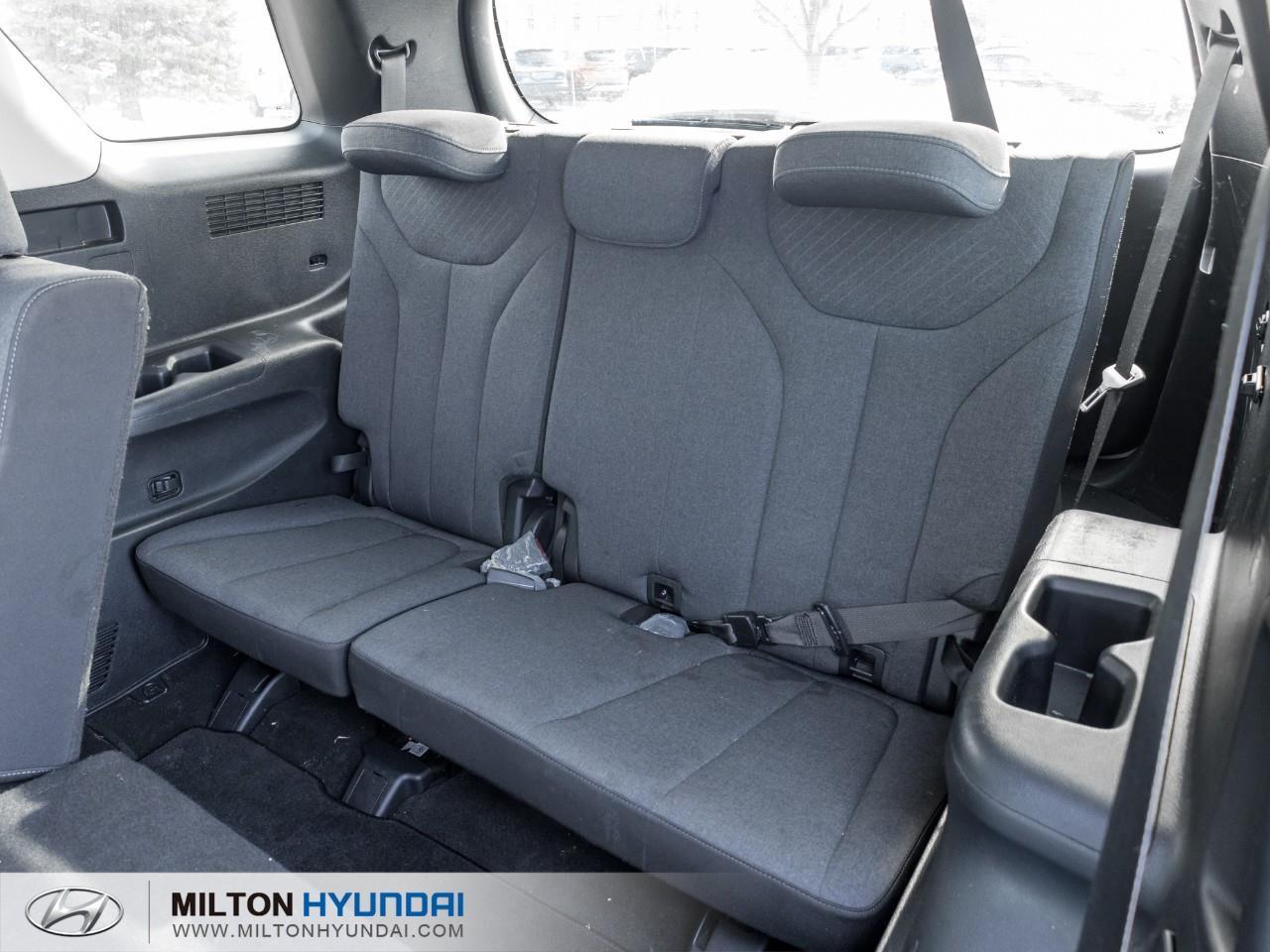 2024 Hyundai PALISADE Preferred 4dr All-Wheel Drive Photo