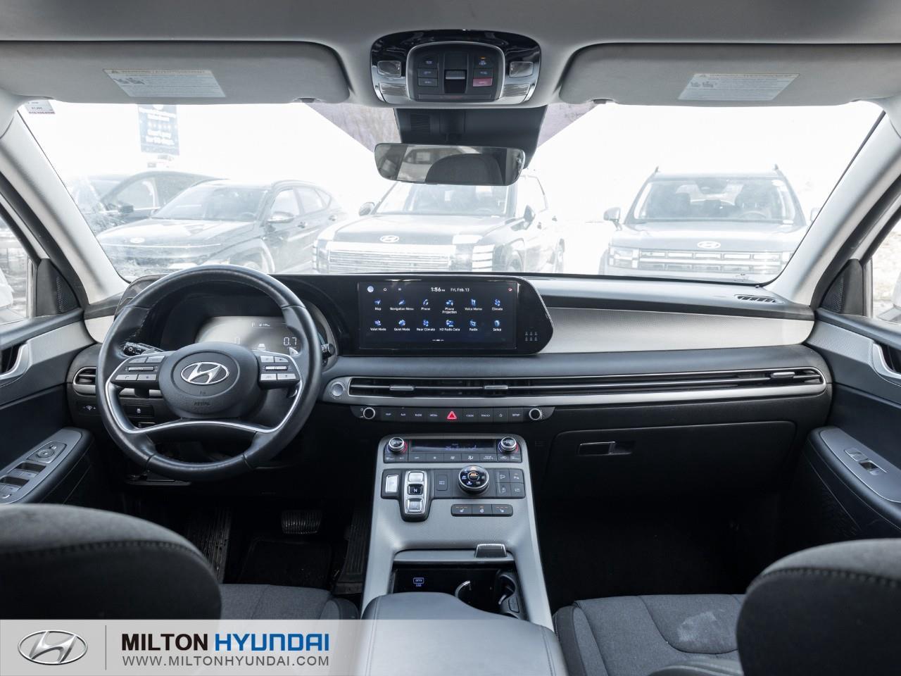 2024 Hyundai PALISADE Preferred 4dr All-Wheel Drive Photo