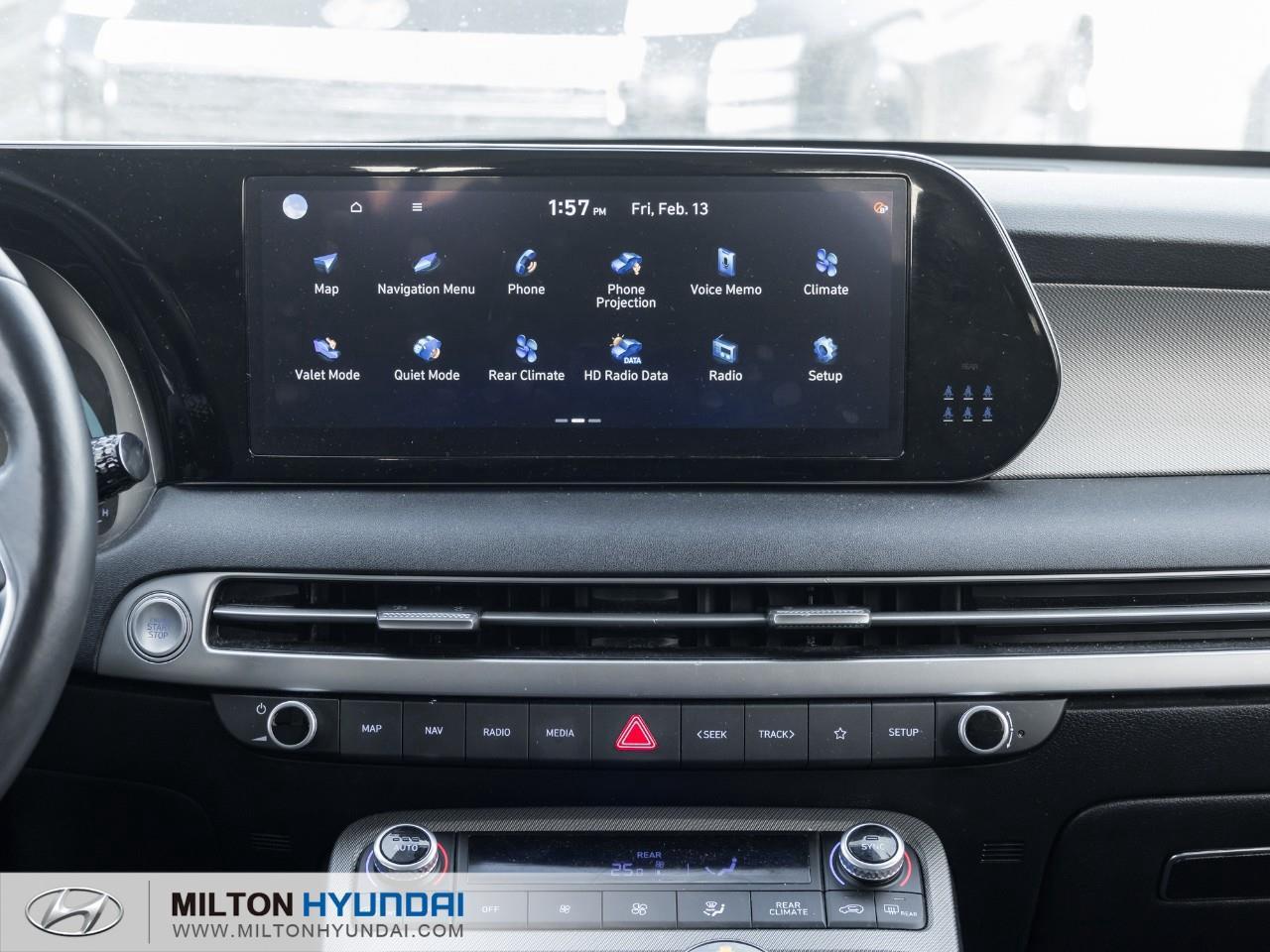 2024 Hyundai PALISADE Preferred 4dr All-Wheel Drive Photo