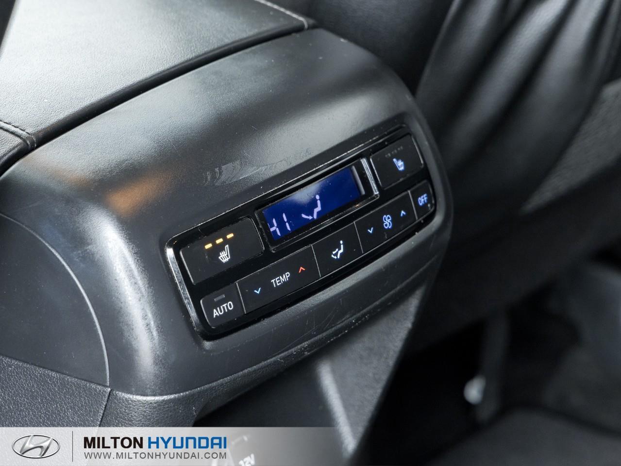 2024 Hyundai PALISADE Preferred 4dr All-Wheel Drive Photo