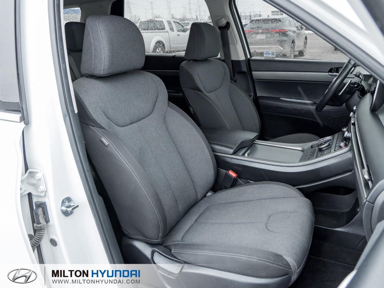 2024 Hyundai PALISADE Preferred 4dr All-Wheel Drive Photo