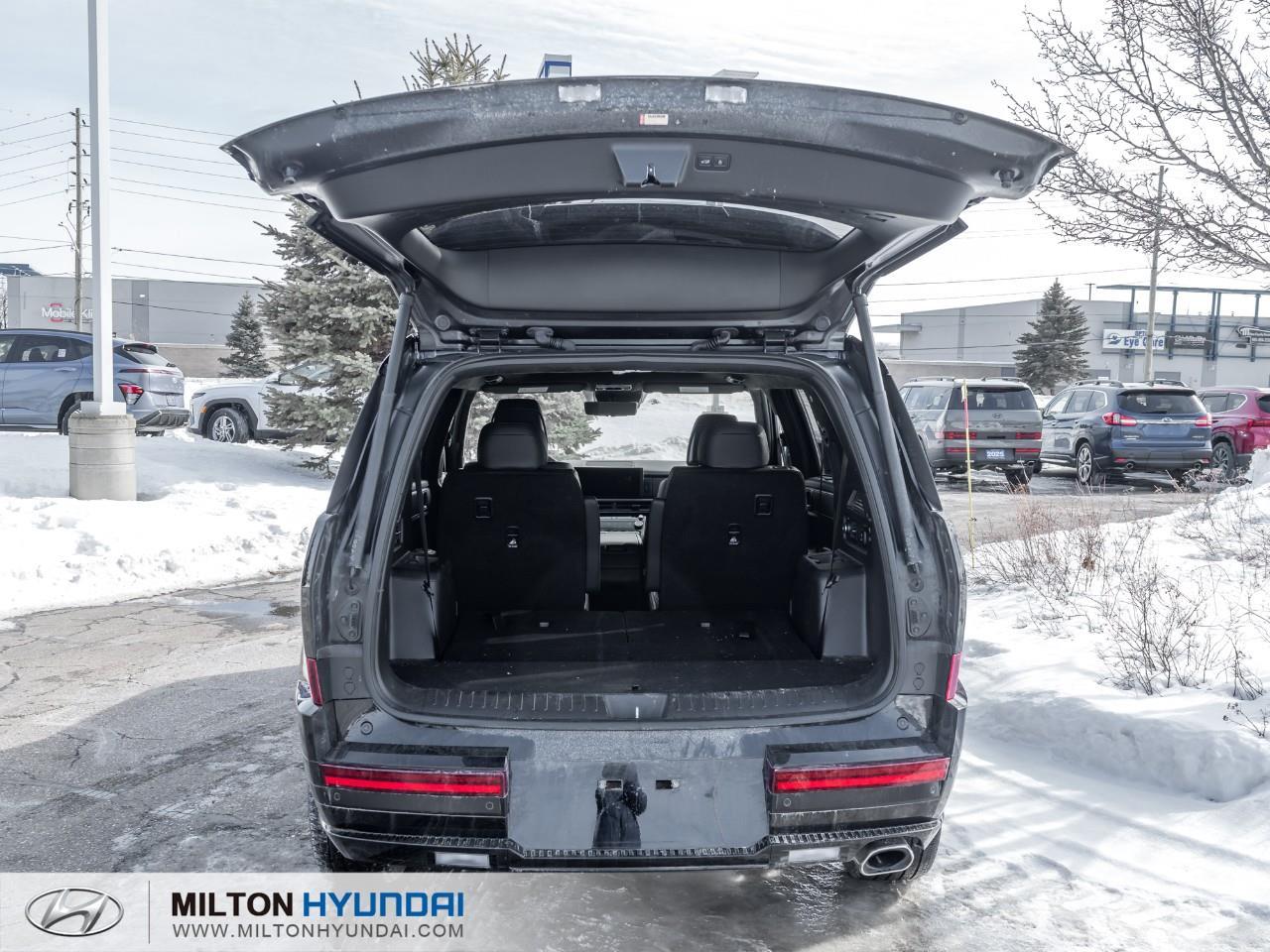 2024 Hyundai Santa Fe Ultimate Calligraphy 4dr All-Wheel Drive Photo