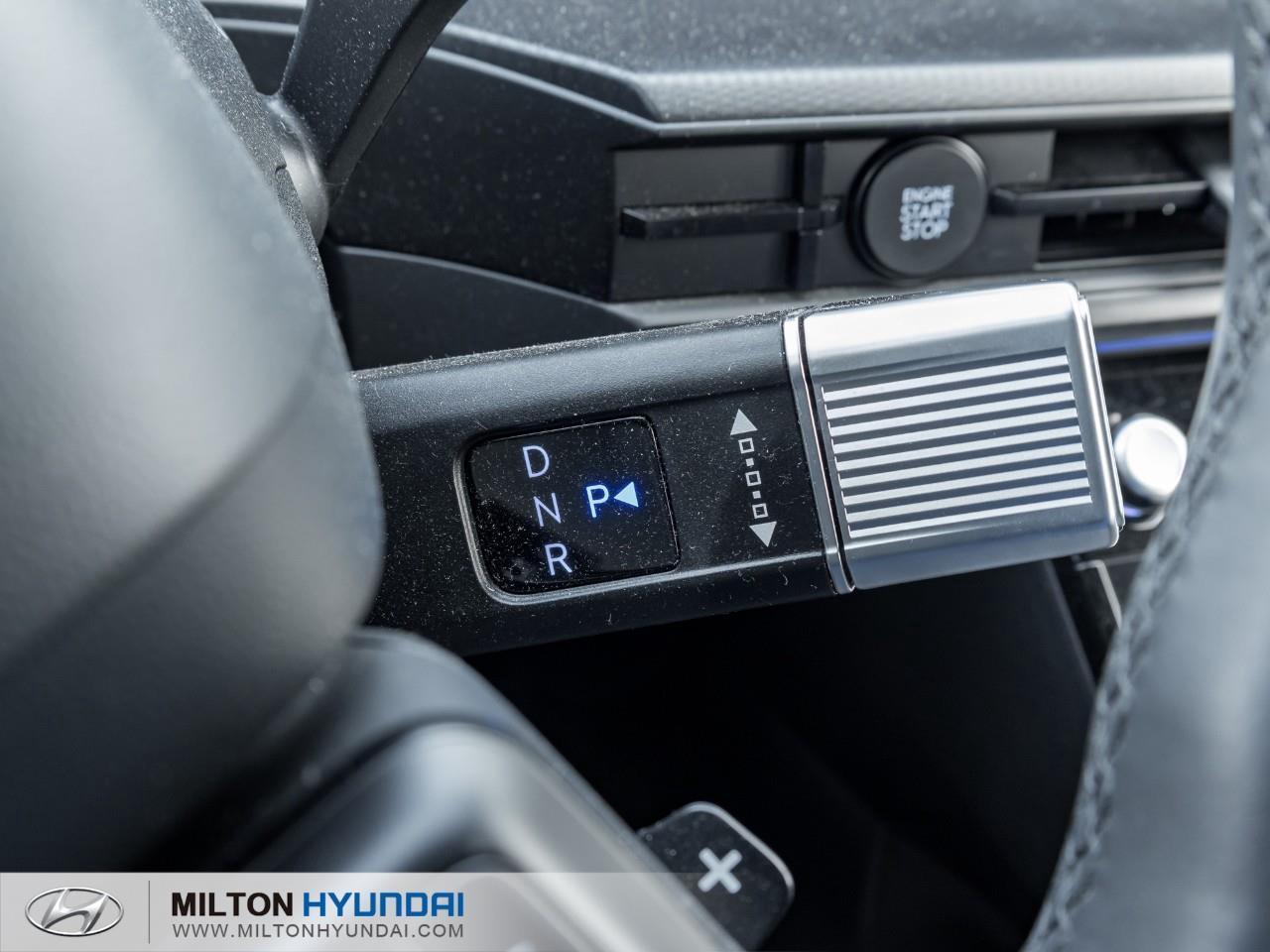 2024 Hyundai Santa Fe Ultimate Calligraphy 4dr All-Wheel Drive Photo