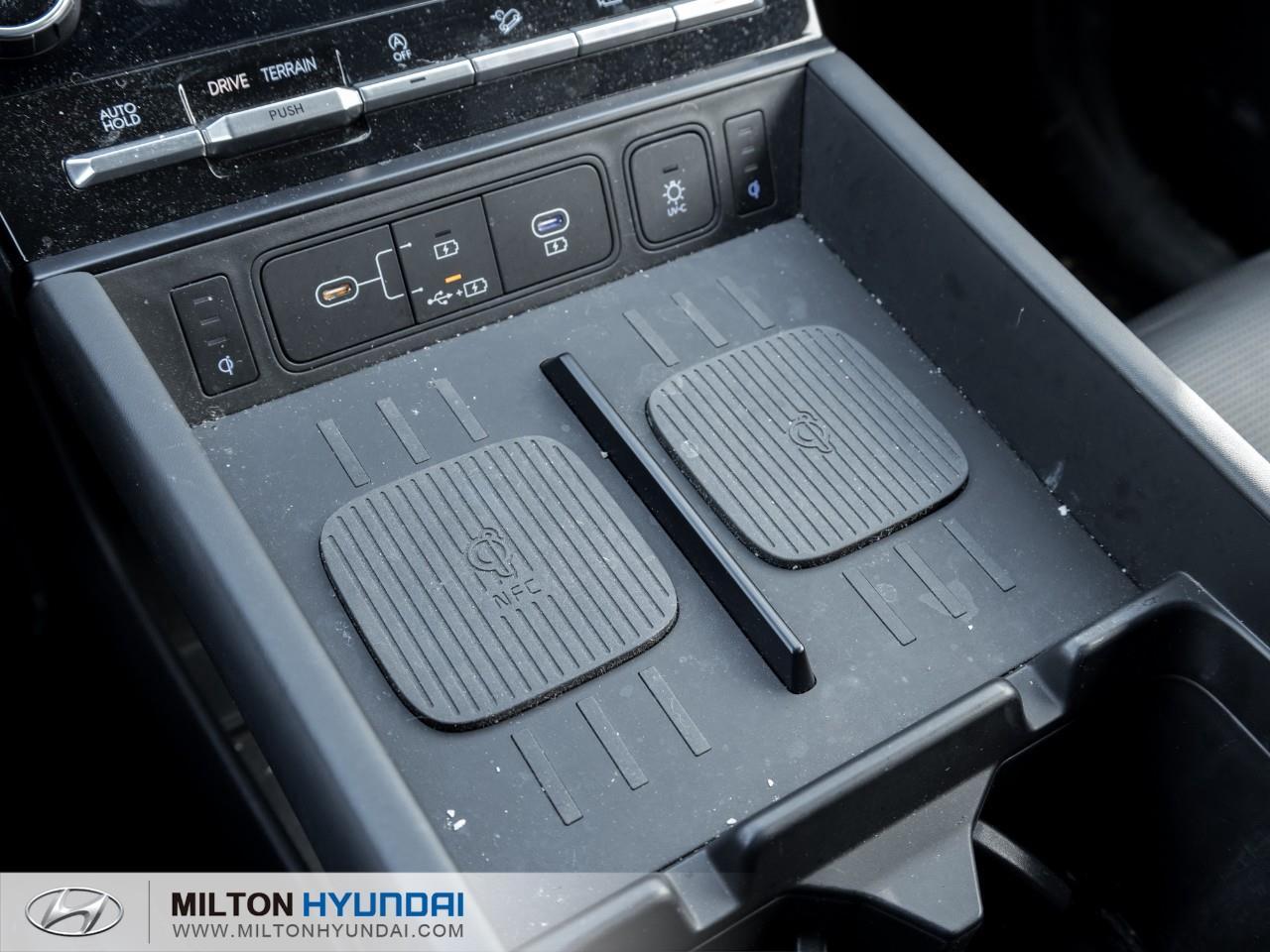 2024 Hyundai Santa Fe Ultimate Calligraphy 4dr All-Wheel Drive Photo