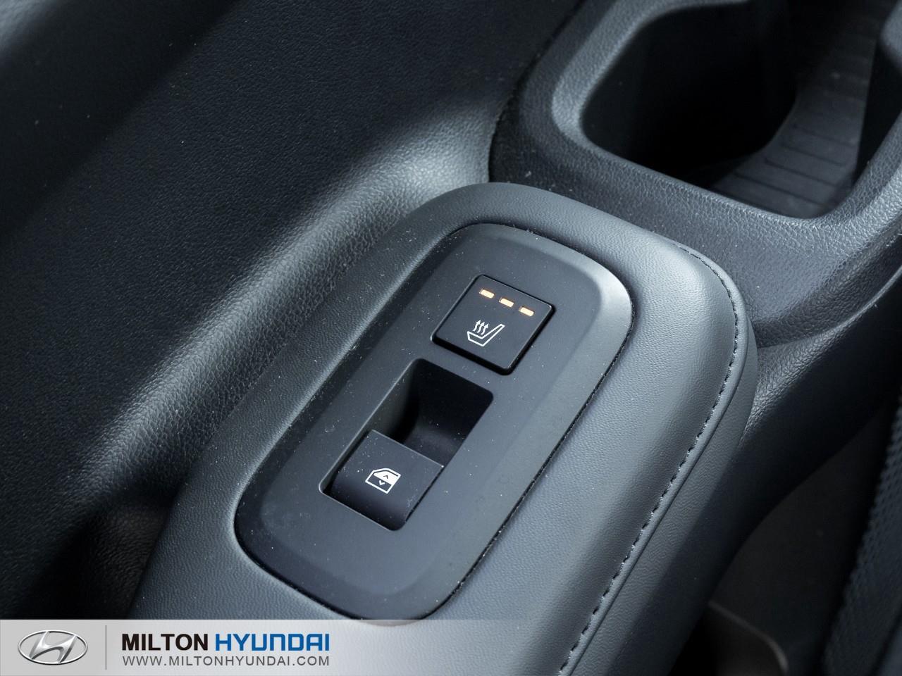 2024 Hyundai Santa Fe Ultimate Calligraphy 4dr All-Wheel Drive Photo