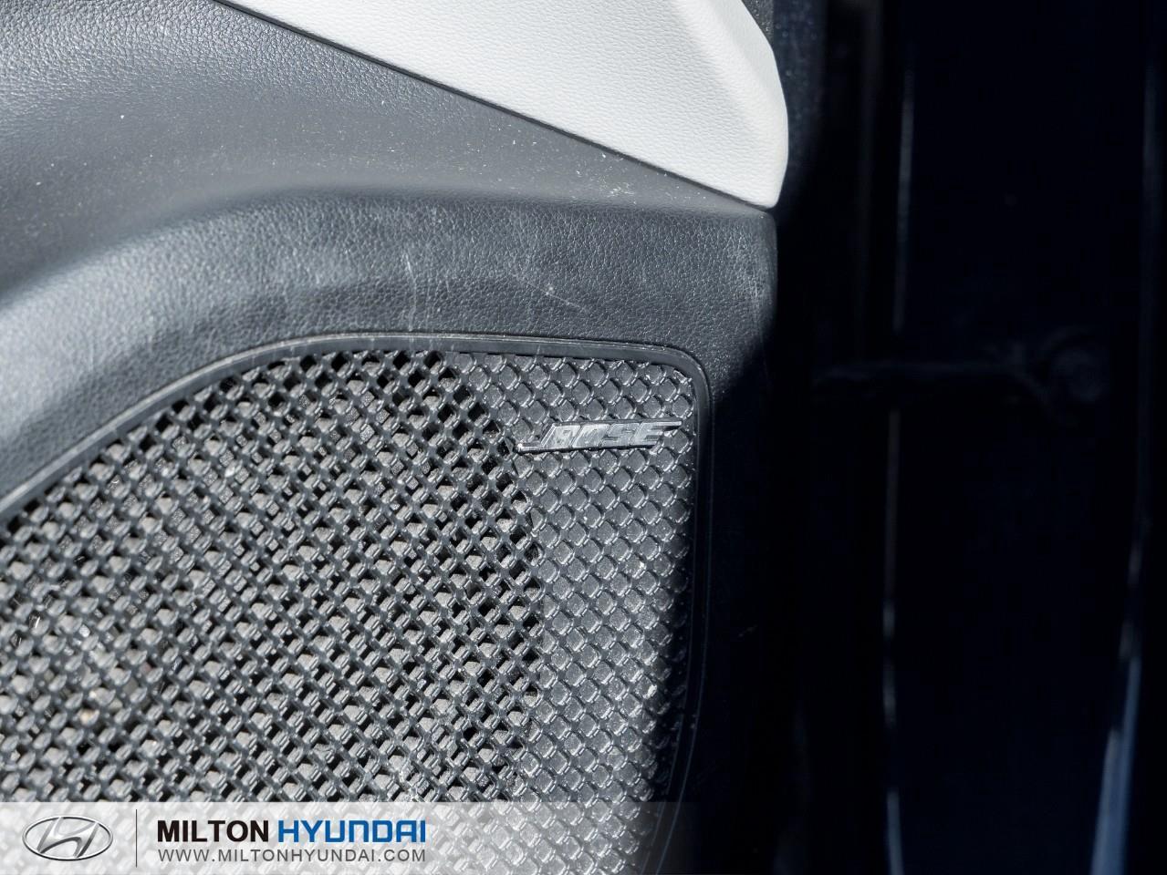 2022 Hyundai Tucson Hybrid Luxury 4dr All-Wheel Drive Photo