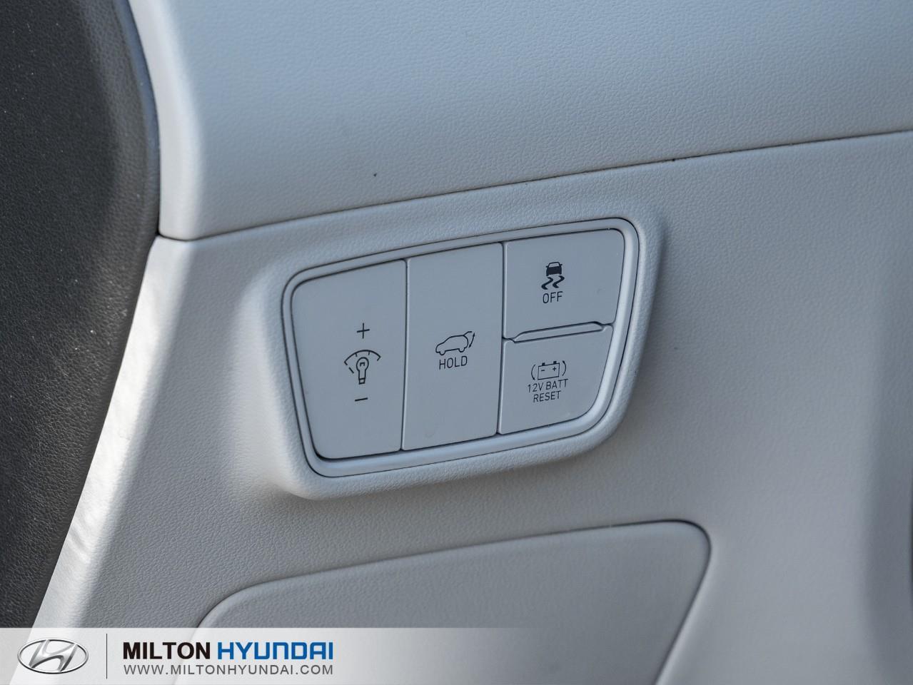 2022 Hyundai Tucson Hybrid Luxury 4dr All-Wheel Drive Photo