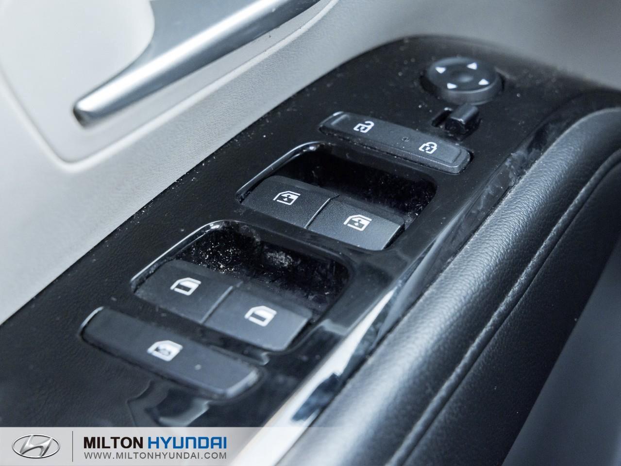 2022 Hyundai Tucson Hybrid Luxury 4dr All-Wheel Drive Photo