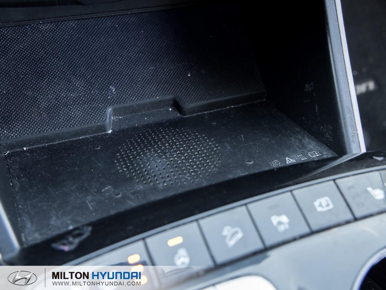 2022 Hyundai Tucson Hybrid Luxury 4dr All-Wheel Drive Photo