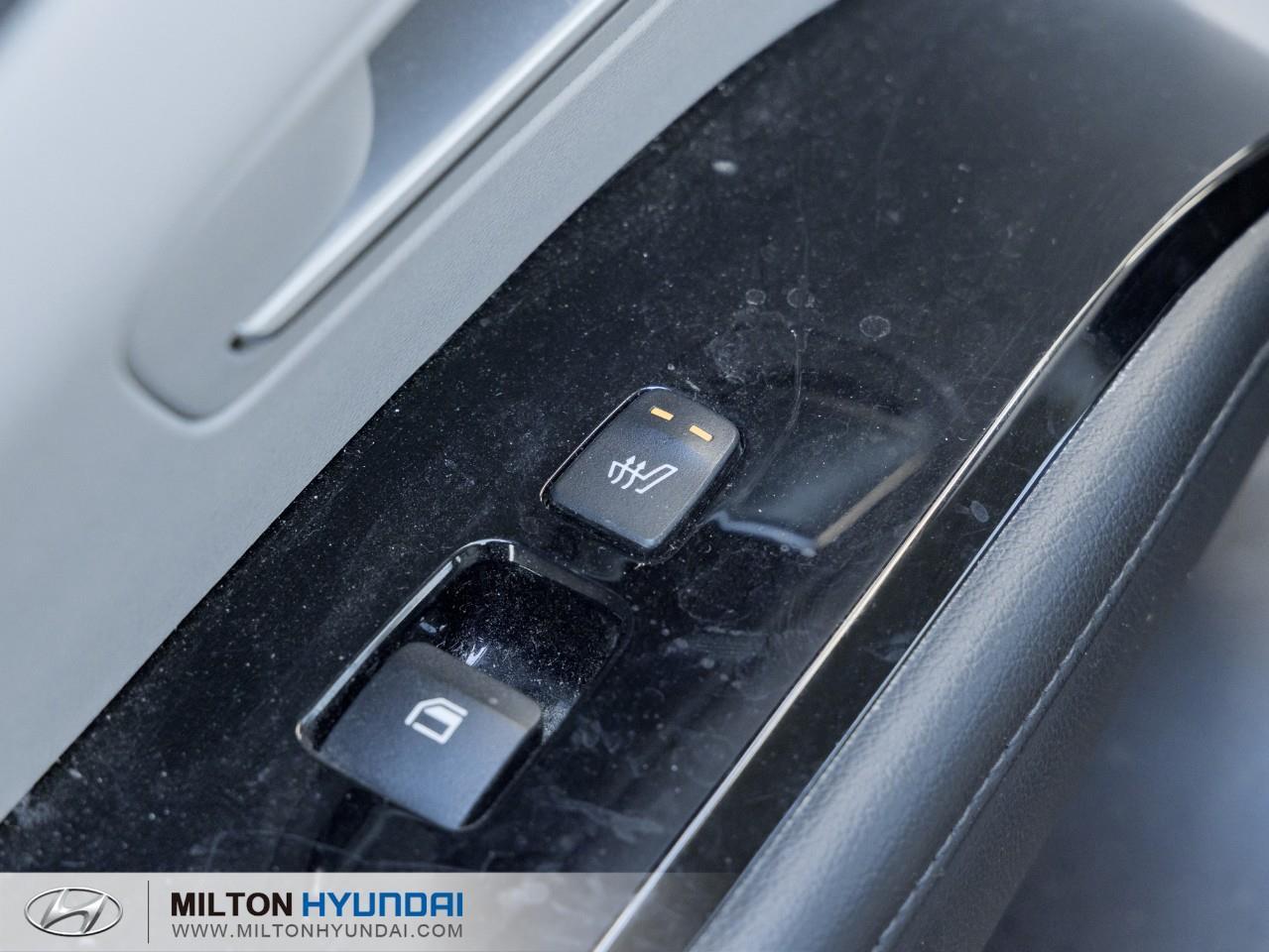 2022 Hyundai Tucson Hybrid Luxury 4dr All-Wheel Drive Photo