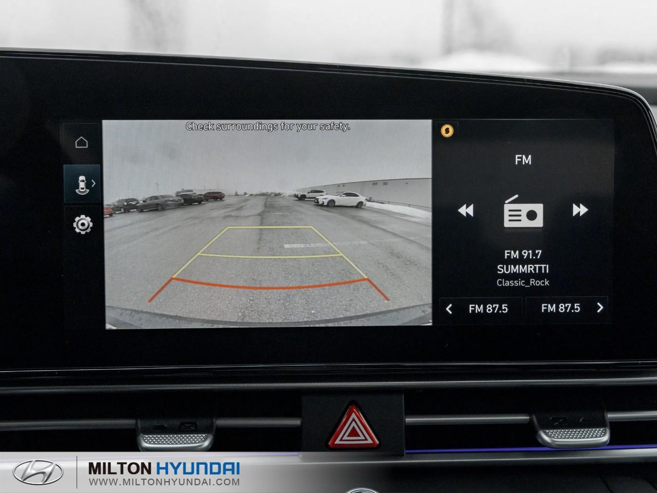 2026 Hyundai Elantra HEV Luxury 4dr Sedan Photo