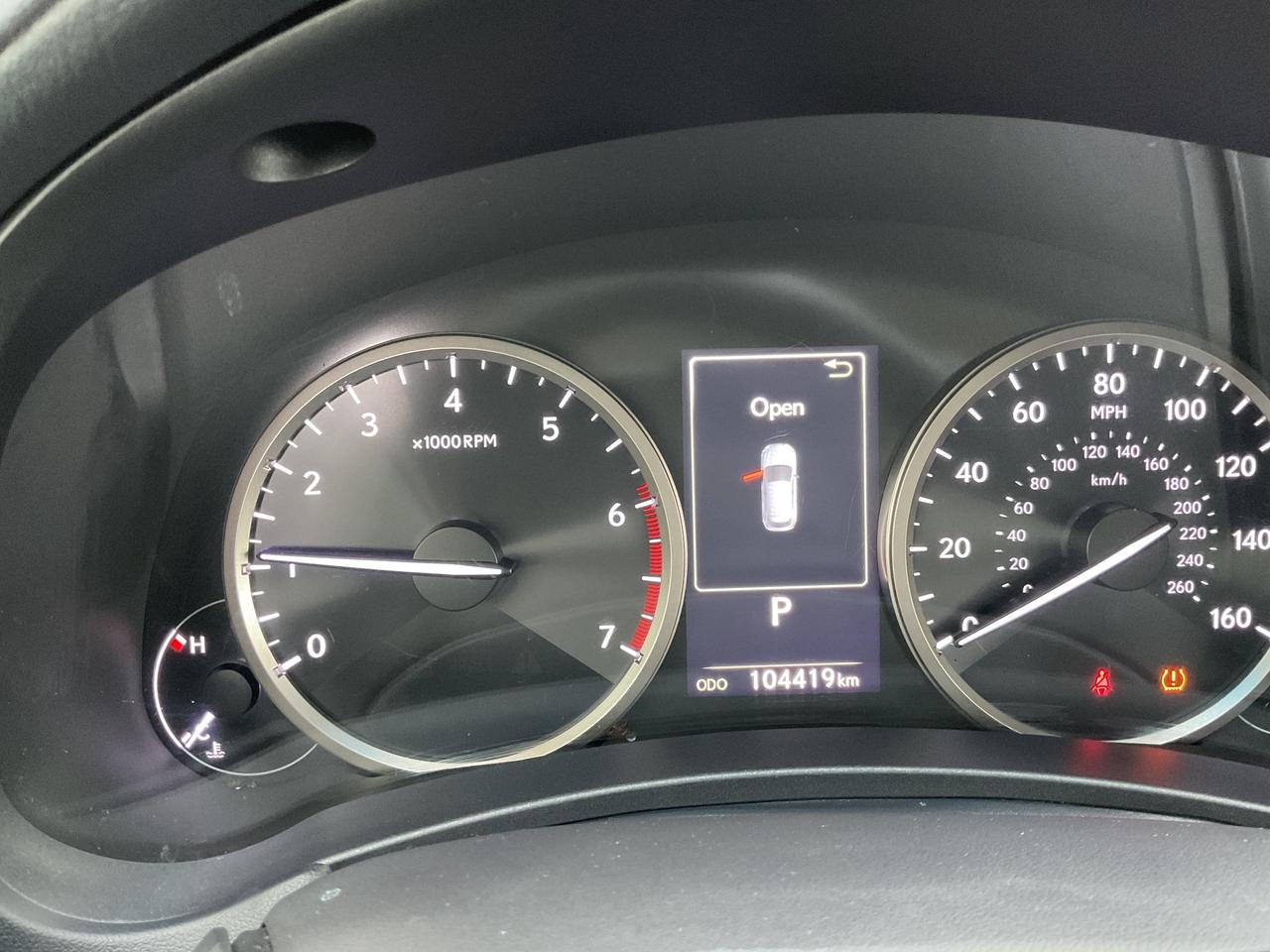 2018 Lexus NX  Photo