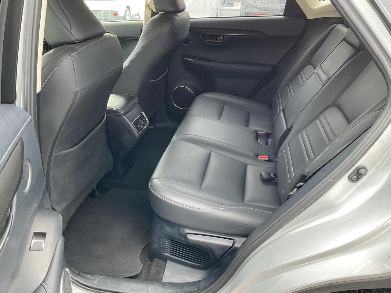 2018 Lexus NX  Photo