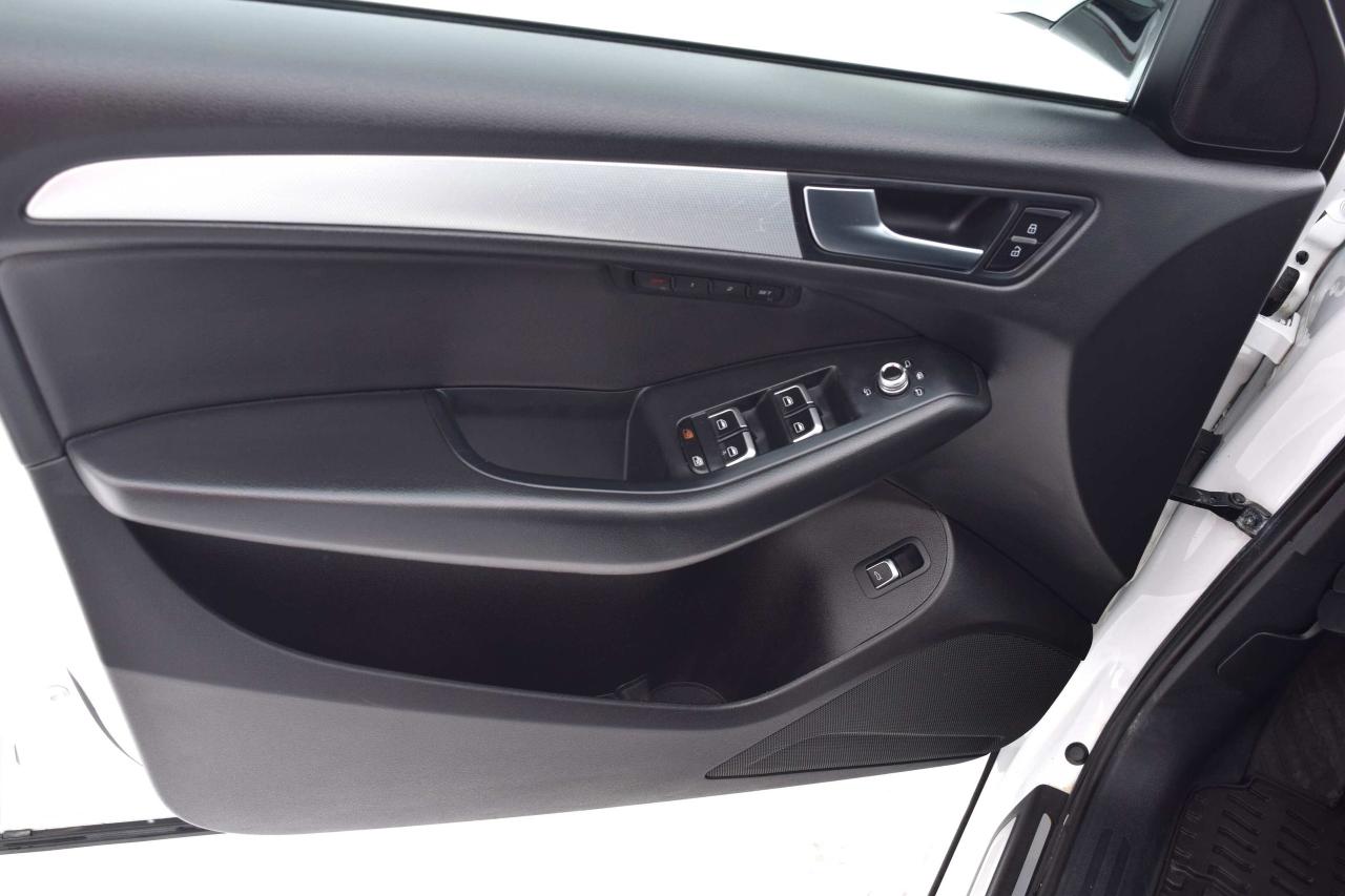 2016 Audi Q5 AWD Progressiv Panoramic Sunroof Photo