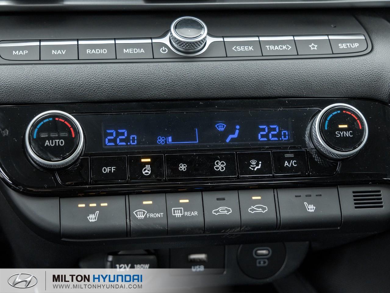2026 Hyundai Elantra HEV Luxury 4dr Sedan Photo