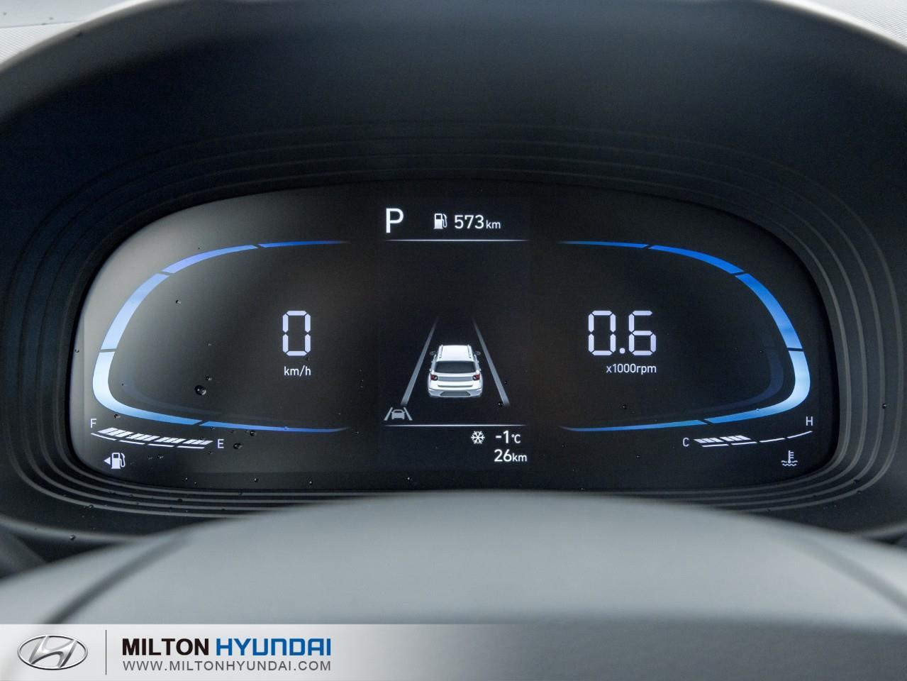 2026 Hyundai Venue Essential w/Two-Tone 4dr Front-Wheel Drive Photo