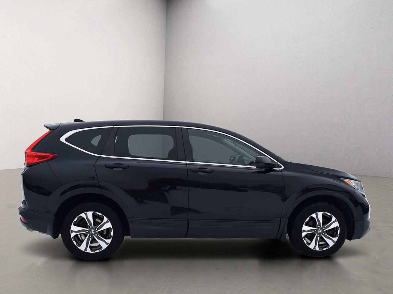 2018 Honda CR-V LX Back Up Camera Photo