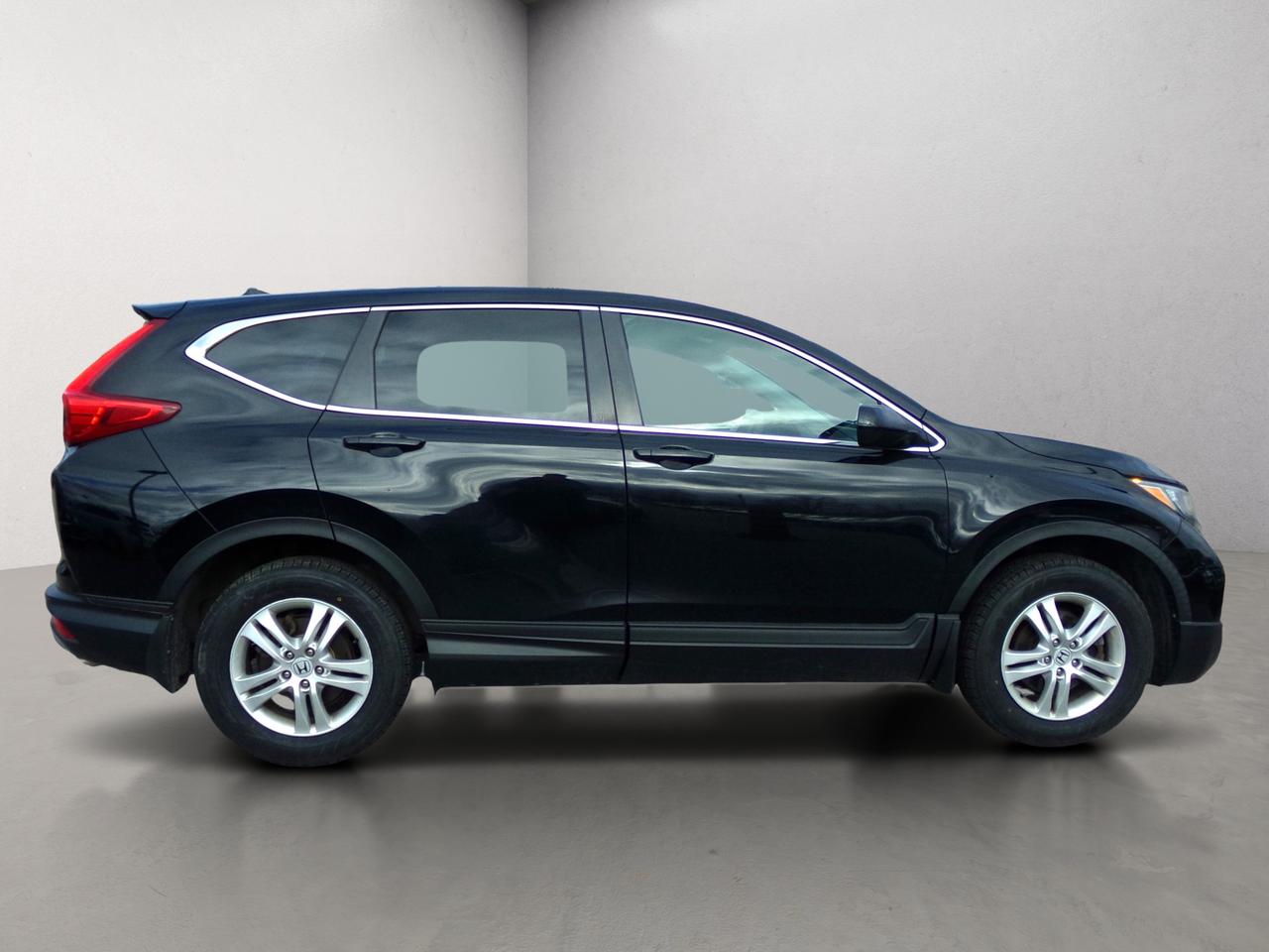 2018 Honda CR-V LX Back Up Camera Photo