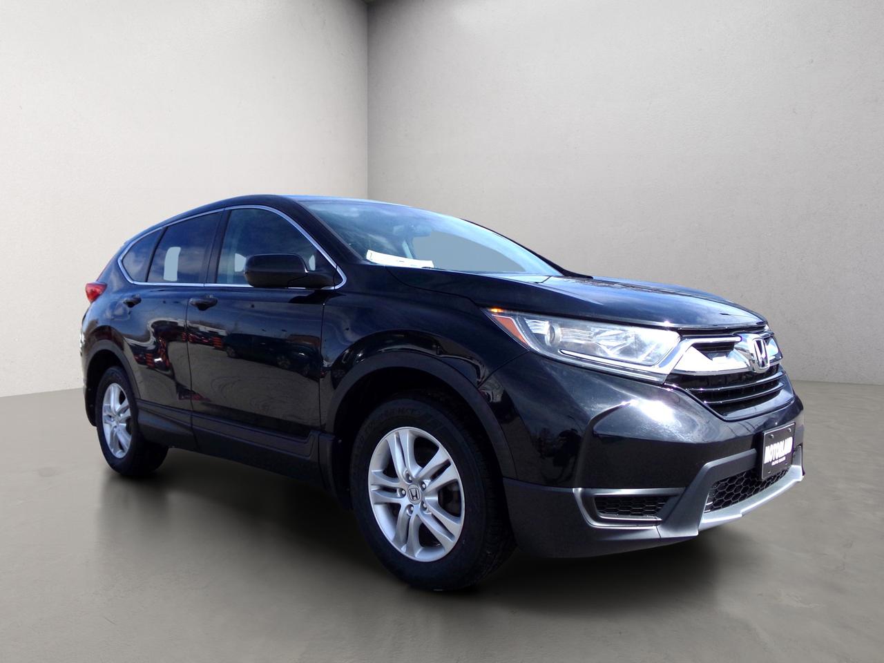 2018 Honda CR-V LX Back Up Camera Photo
