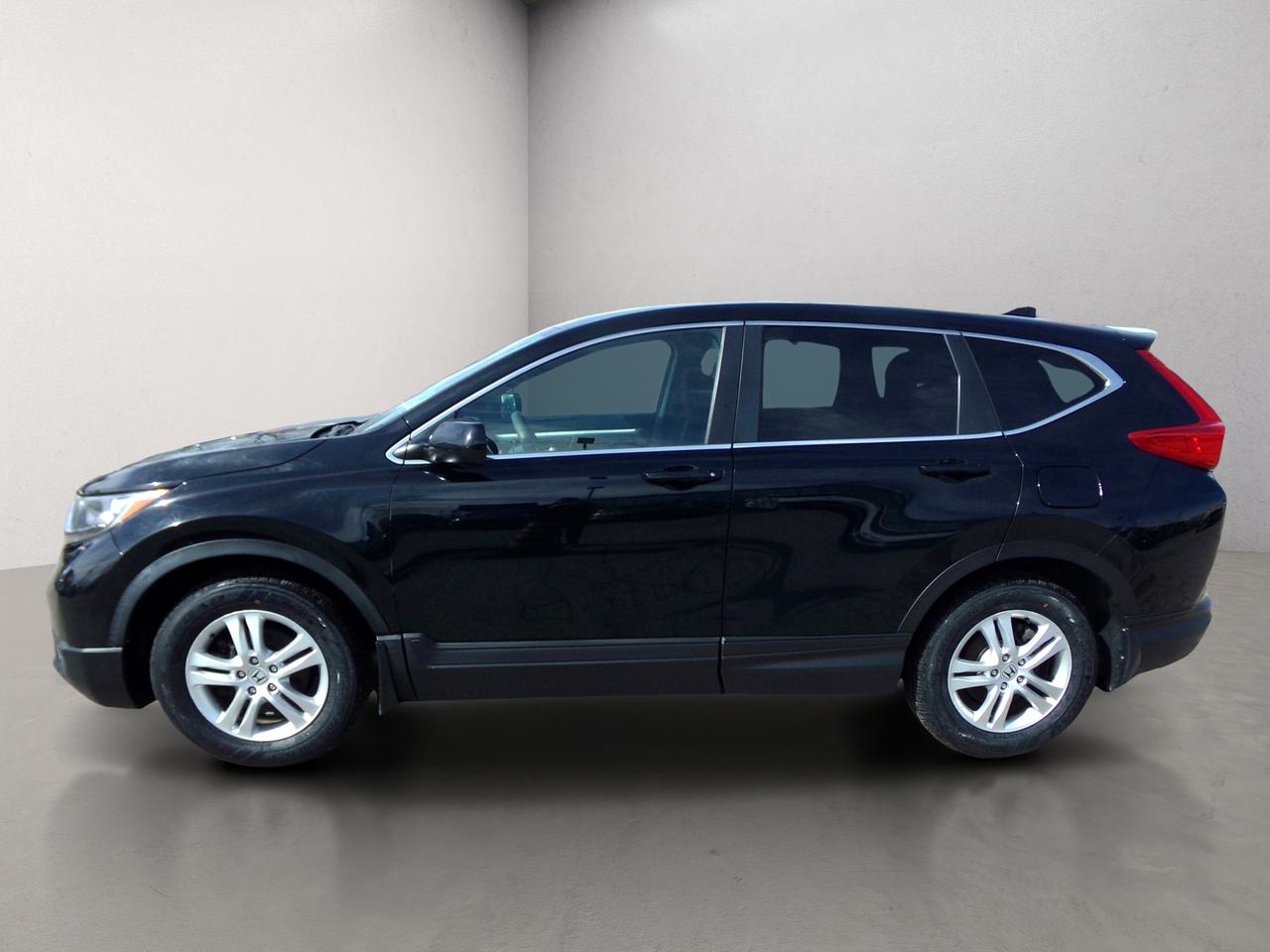 2018 Honda CR-V LX Back Up Camera Photo