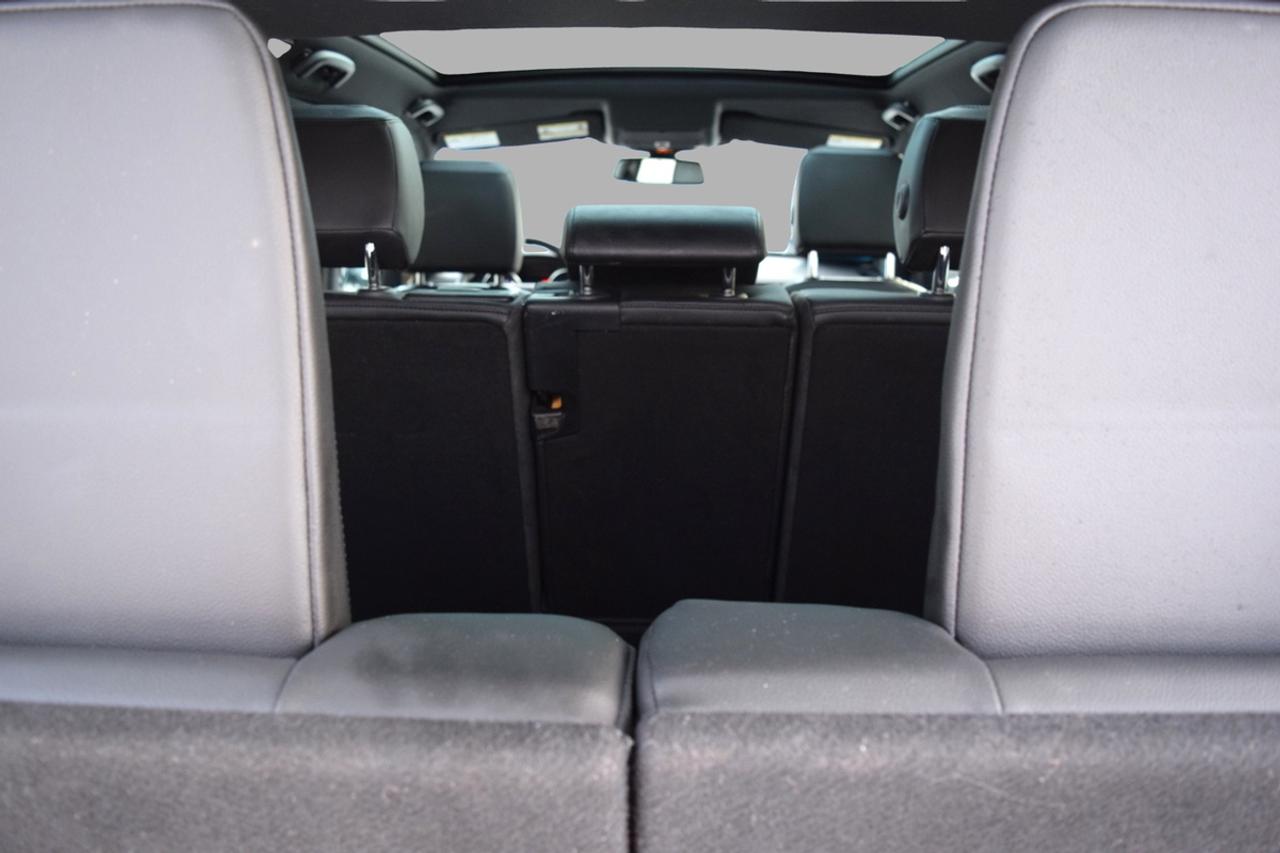 2016 Land Rover Discovery Sport 7 Passengers HSE Navigation Panoramic Roof Photo