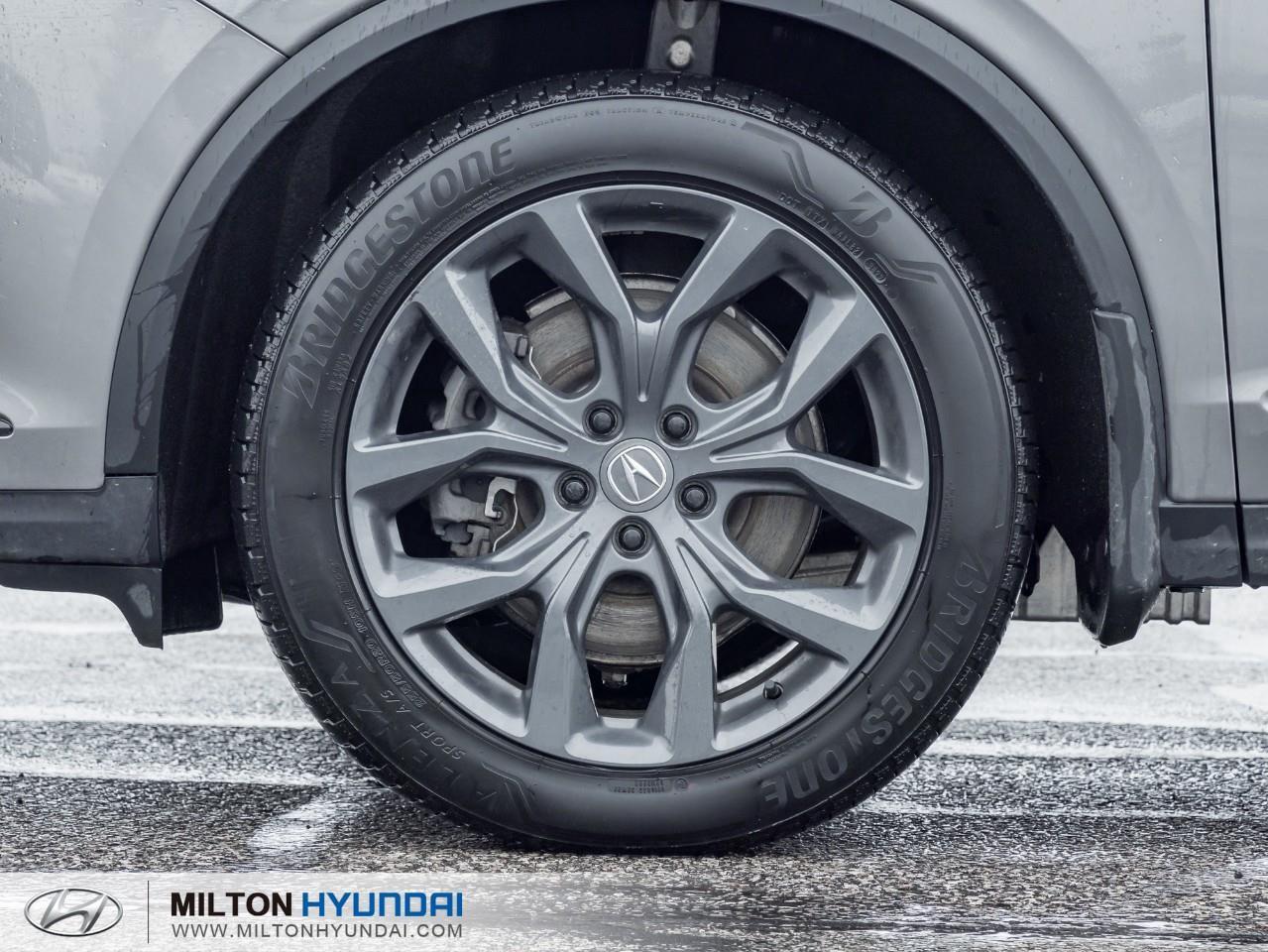 2023 Acura MDX A-Spec 4dr SH-AWD Photo