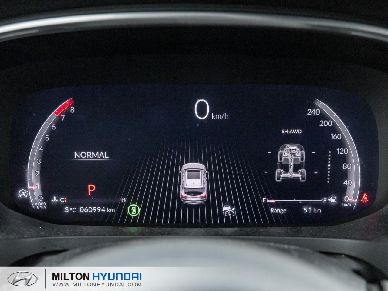 2023 Acura MDX A-Spec 4dr SH-AWD Photo