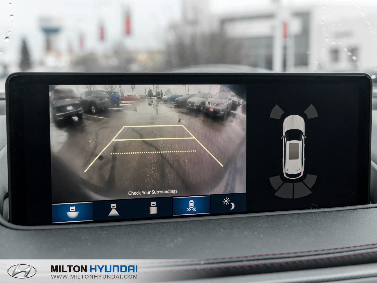 2023 Acura MDX A-Spec 4dr SH-AWD Photo