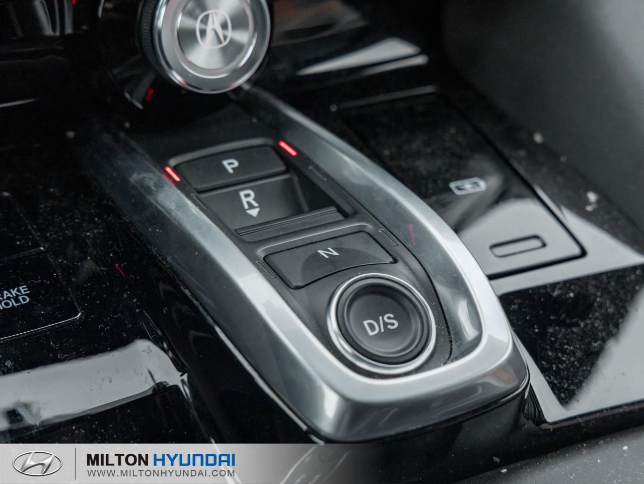 2023 Acura MDX A-Spec 4dr SH-AWD Photo