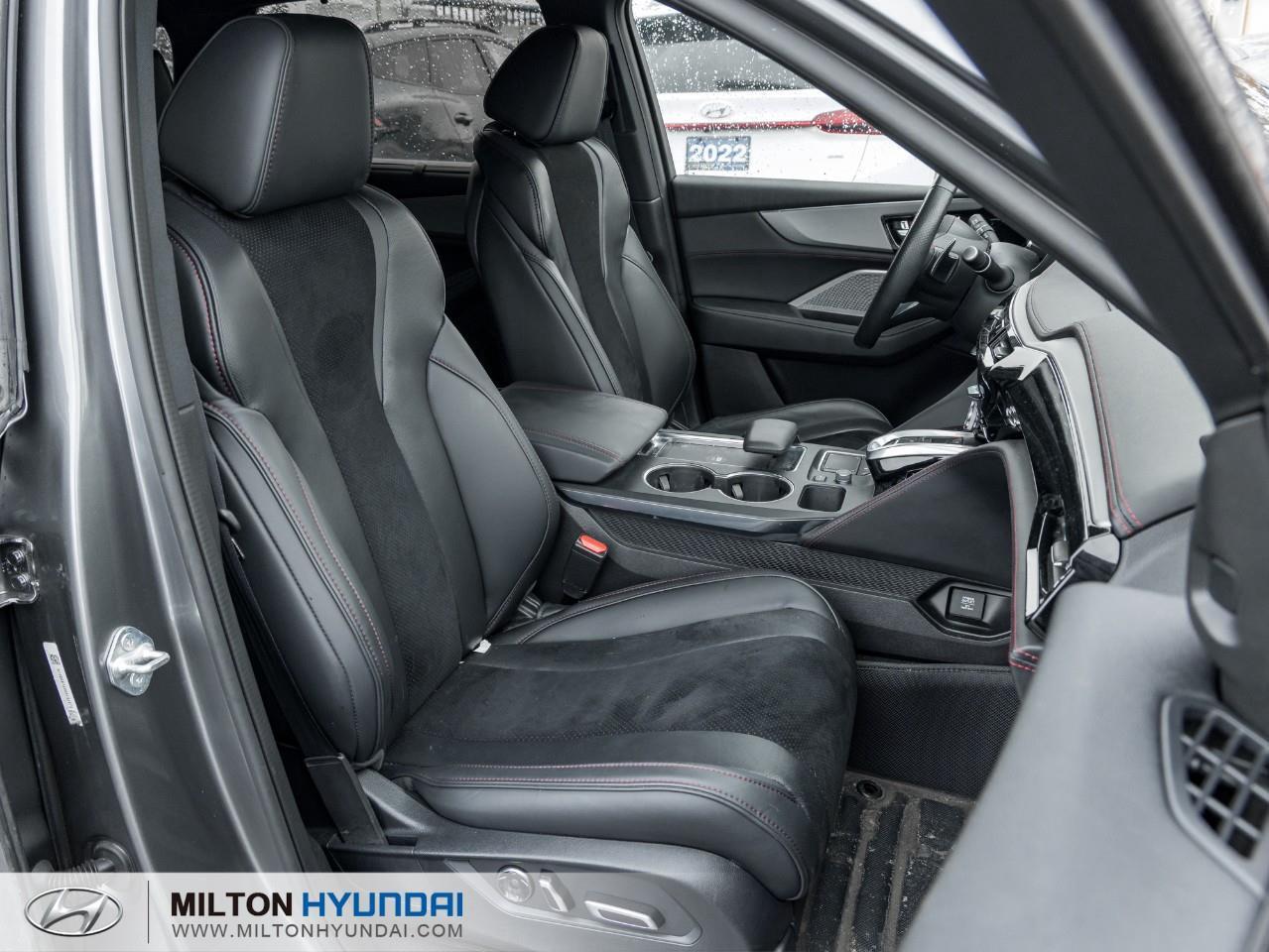 2023 Acura MDX A-Spec 4dr SH-AWD Photo