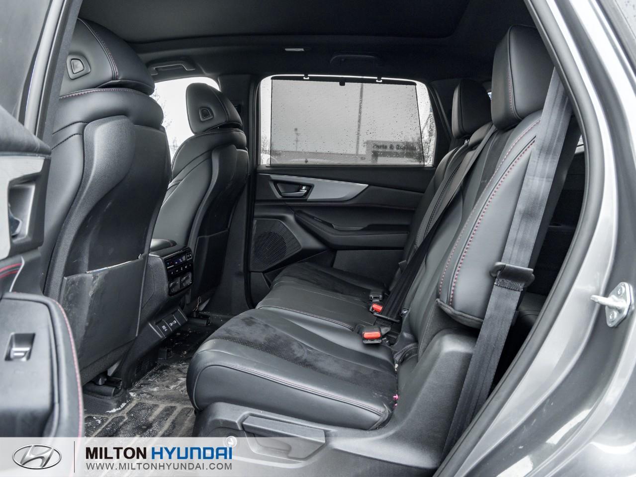 2023 Acura MDX A-Spec 4dr SH-AWD Photo