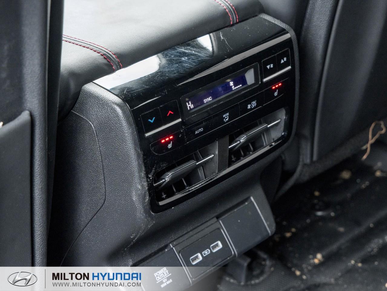 2023 Acura MDX A-Spec 4dr SH-AWD Photo