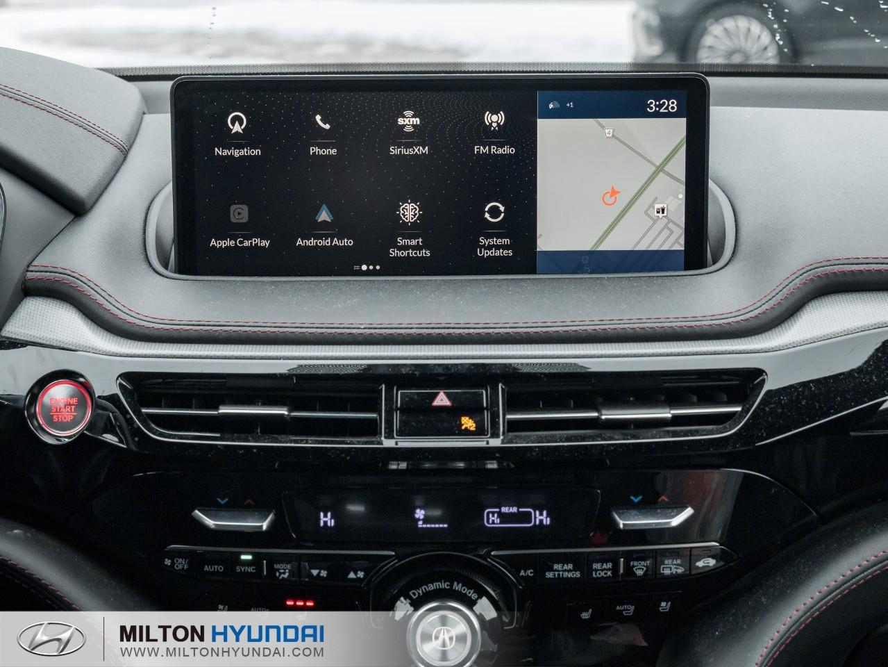 2023 Acura MDX A-Spec 4dr SH-AWD Photo