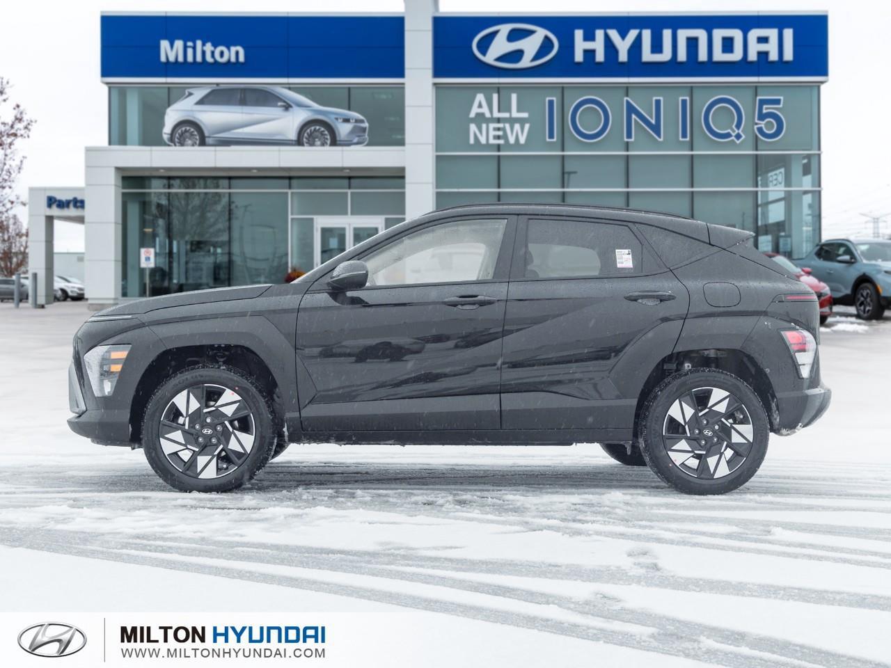 2026 Hyundai KONA 2.0L Preferred 4dr All-Wheel Drive Photo2