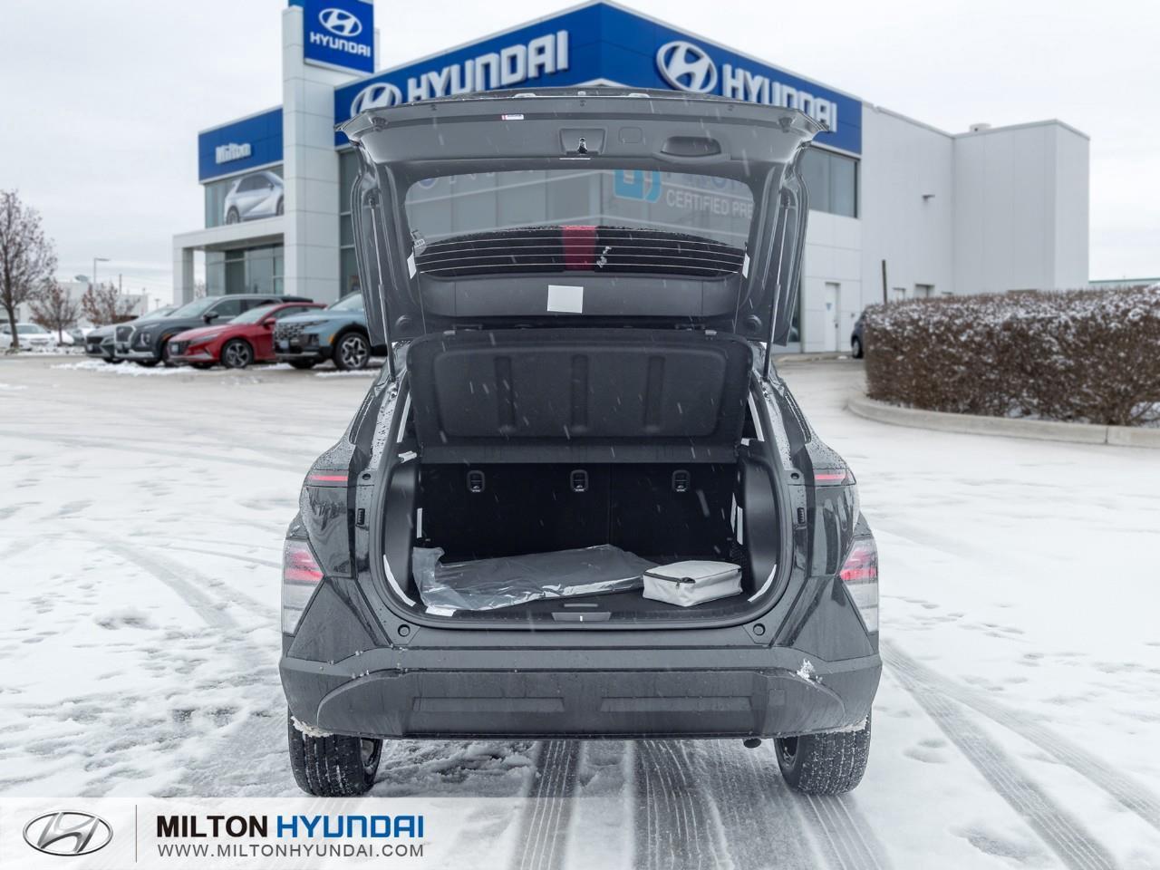 2026 Hyundai KONA 2.0L Preferred 4dr All-Wheel Drive Photo