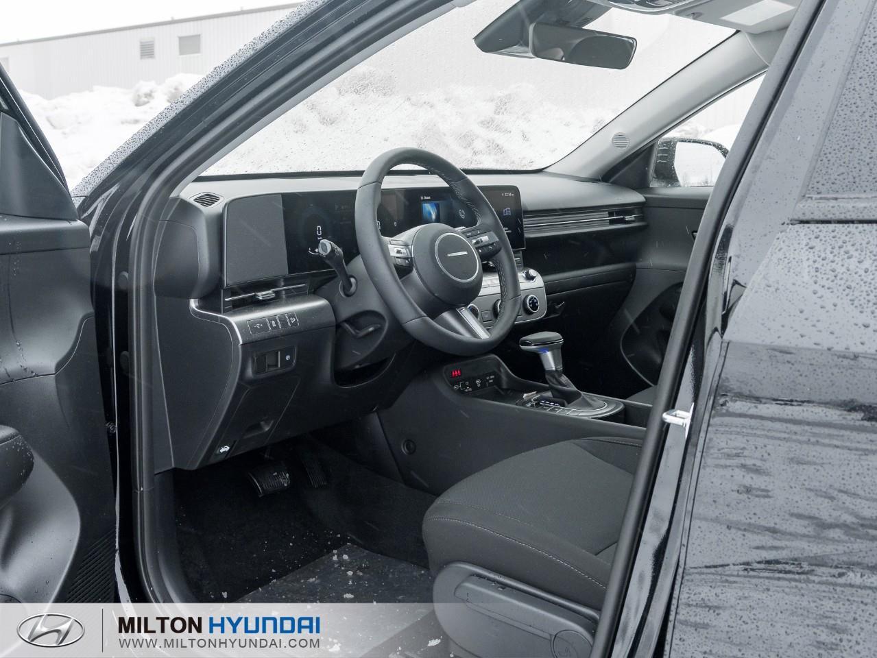 2026 Hyundai KONA 2.0L Preferred 4dr All-Wheel Drive Photo