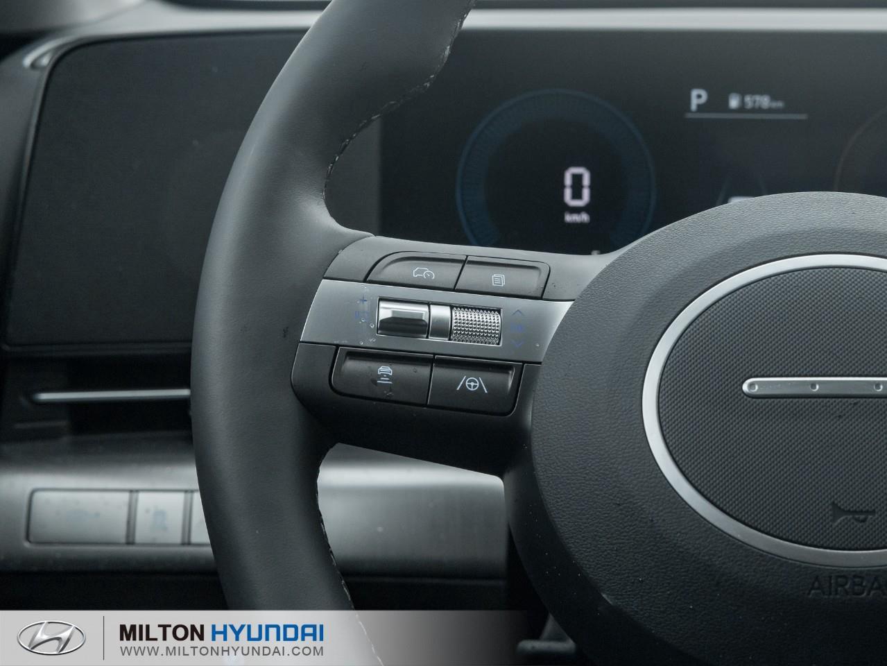 2026 Hyundai KONA 2.0L Preferred 4dr All-Wheel Drive Photo