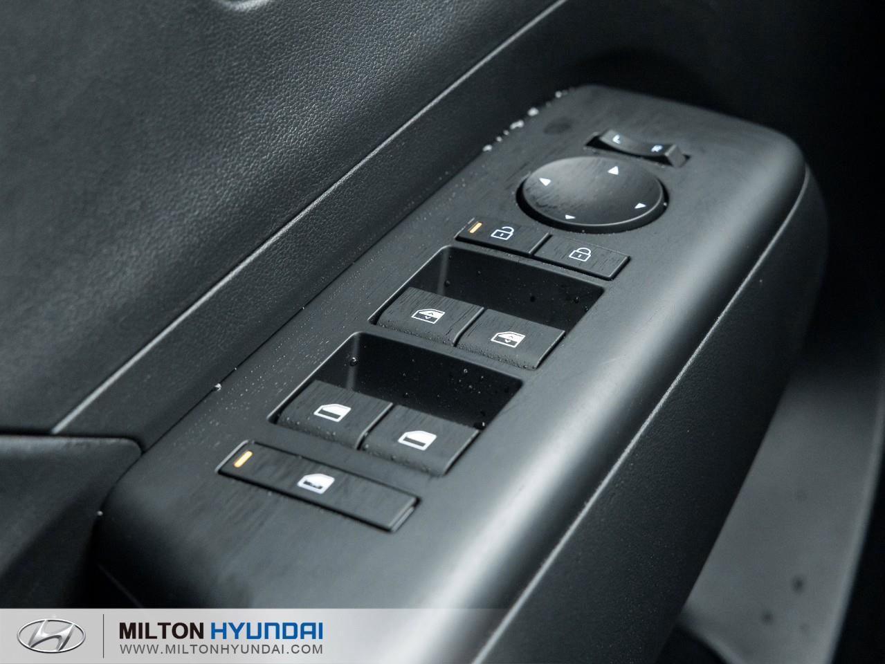 2026 Hyundai KONA 2.0L Preferred 4dr All-Wheel Drive Photo