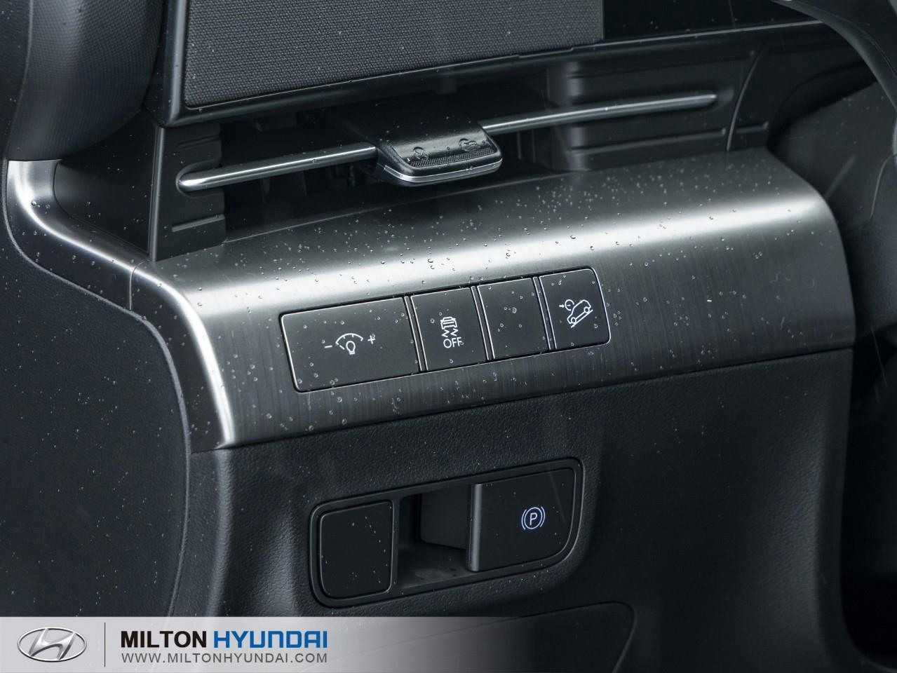 2026 Hyundai KONA 2.0L Preferred 4dr All-Wheel Drive Photo