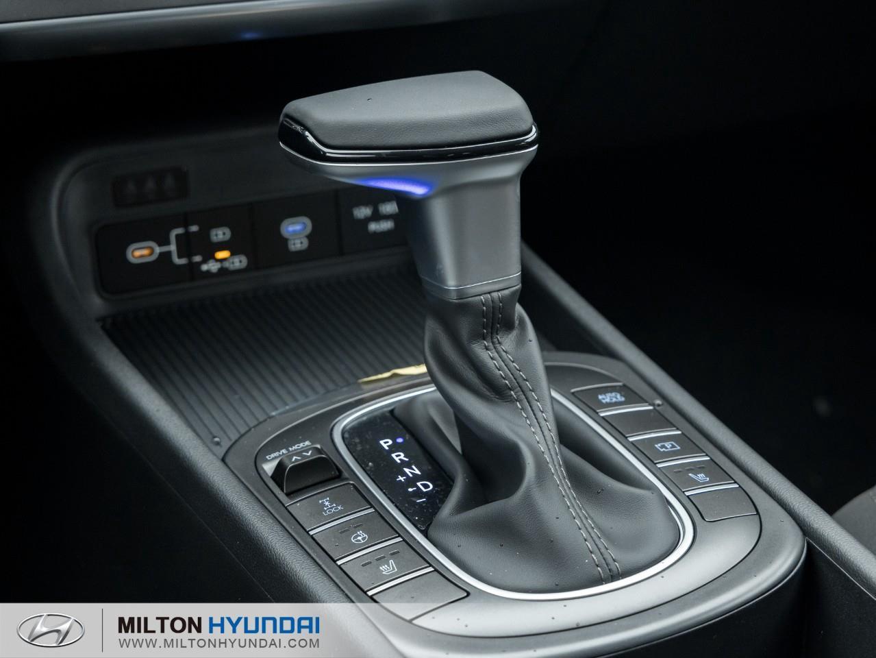 2026 Hyundai KONA 2.0L Preferred 4dr All-Wheel Drive Photo