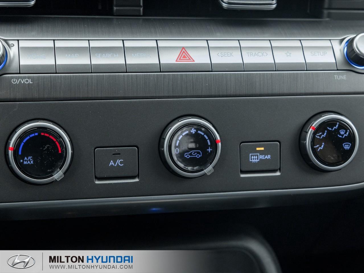 2026 Hyundai KONA 2.0L Preferred 4dr All-Wheel Drive Photo