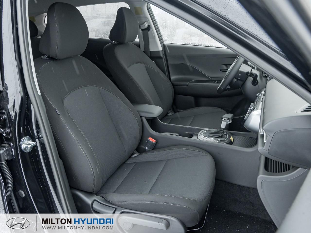 2026 Hyundai KONA 2.0L Preferred 4dr All-Wheel Drive Photo