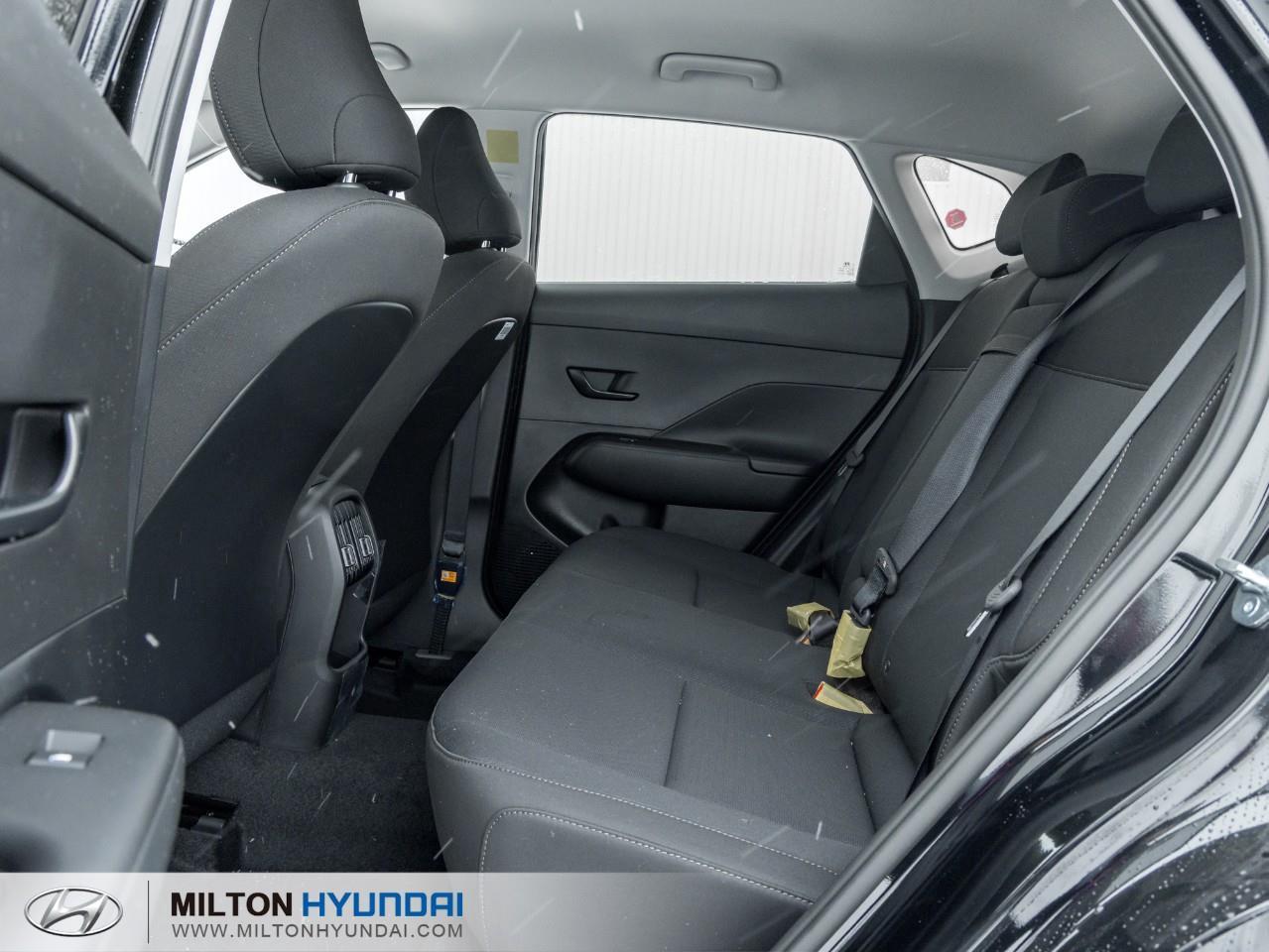2026 Hyundai KONA 2.0L Preferred 4dr All-Wheel Drive Photo