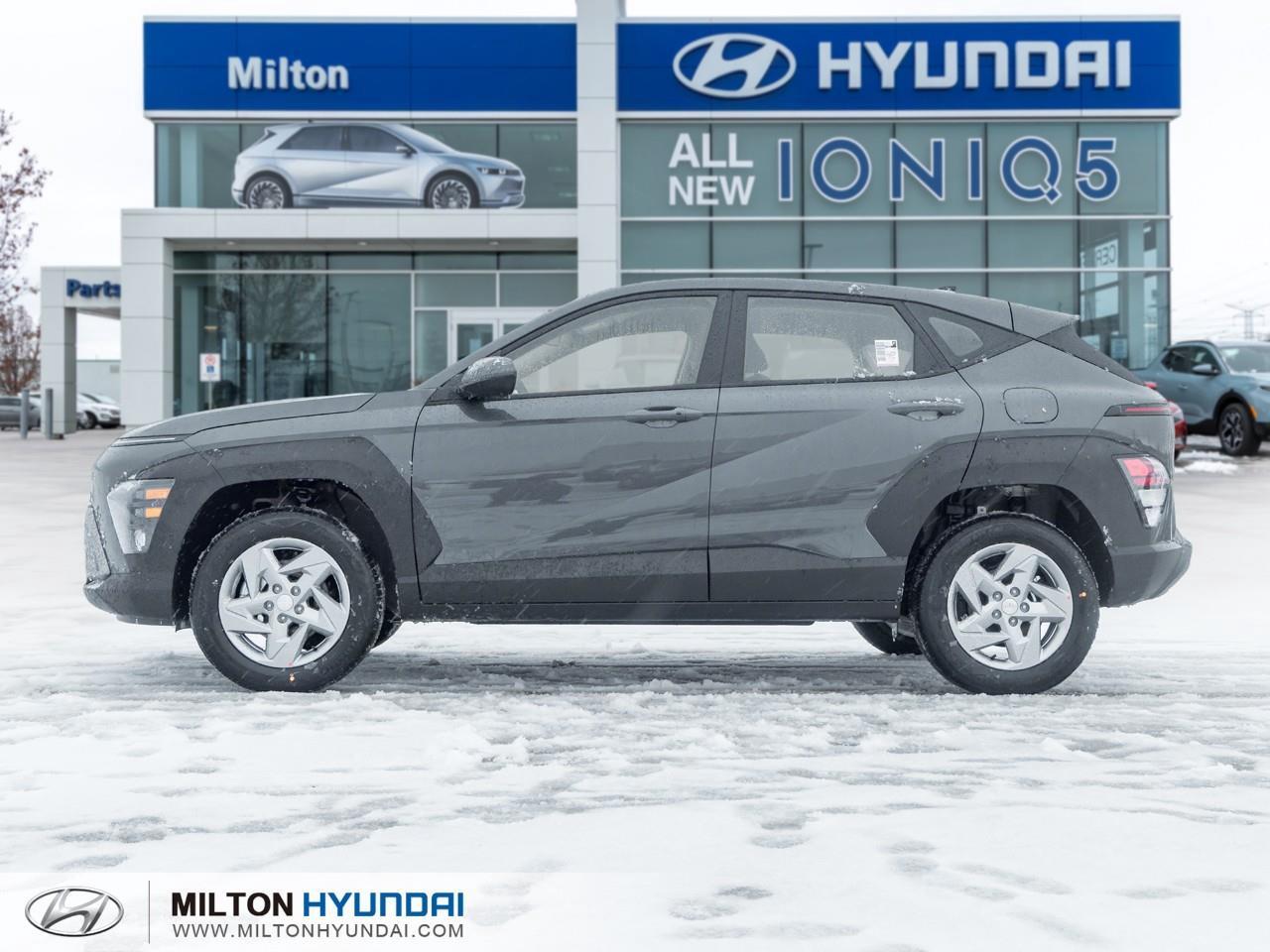 2026 Hyundai KONA 2.0L Essential 4dr All-Wheel Drive Photo2
