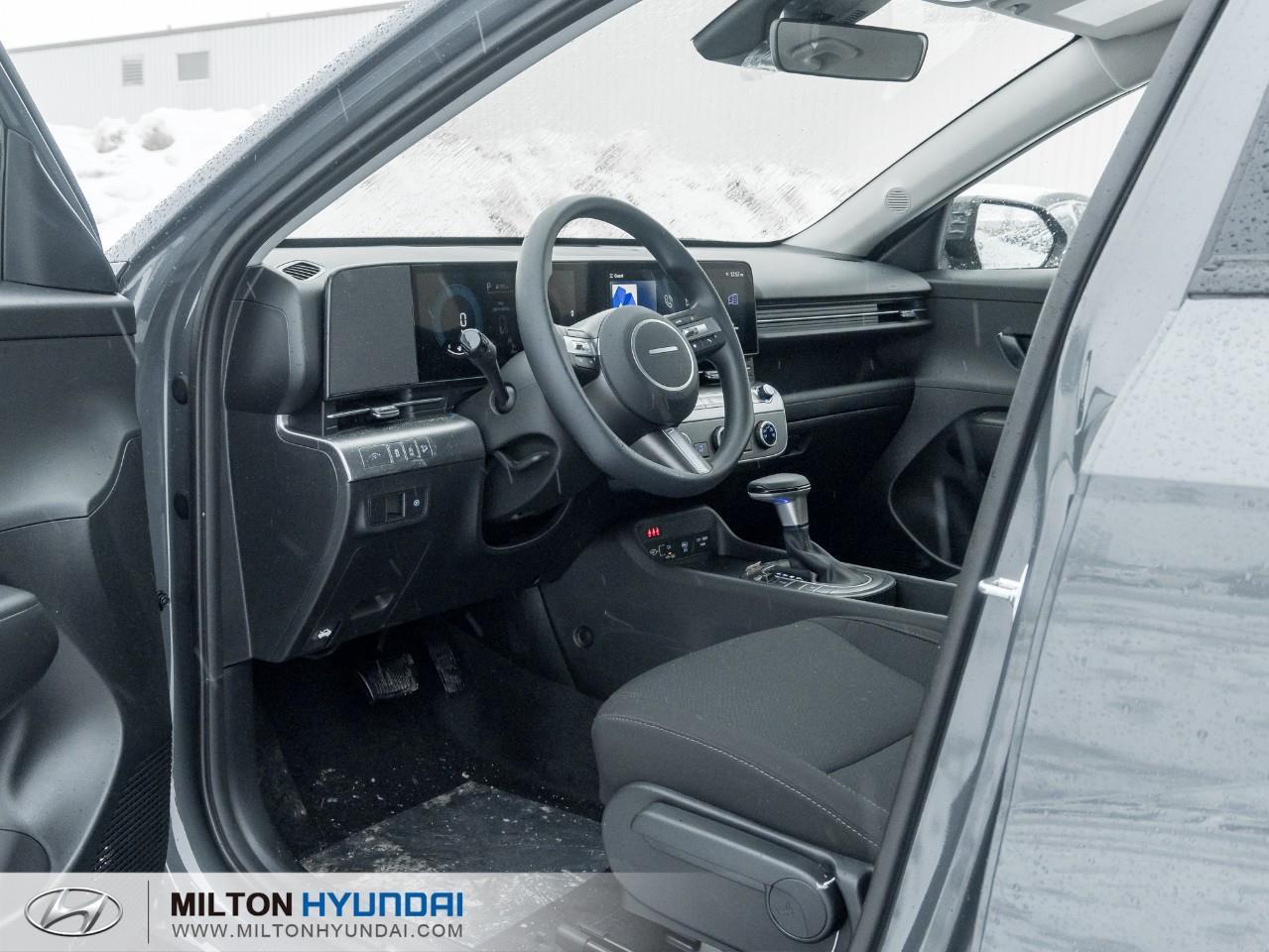 2026 Hyundai KONA 2.0L Essential 4dr All-Wheel Drive Photo