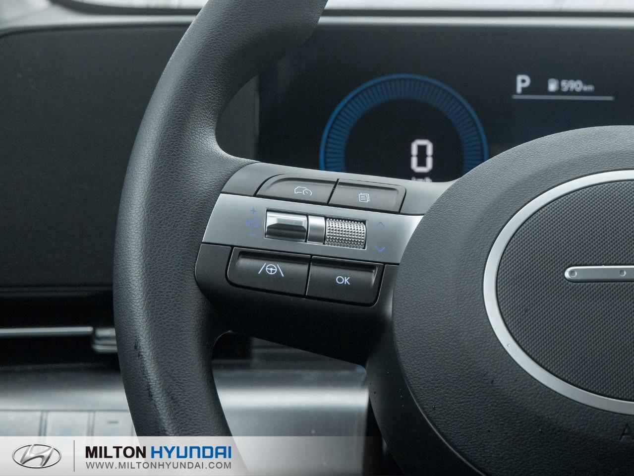 2026 Hyundai KONA 2.0L Essential 4dr All-Wheel Drive Photo