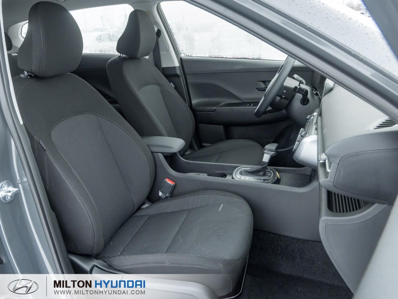 2026 Hyundai KONA 2.0L Essential 4dr All-Wheel Drive Photo