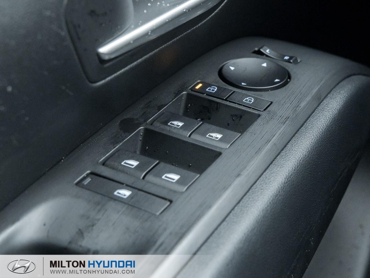 2026 Hyundai Tucson Preferred 4dr All-Wheel Drive Photo